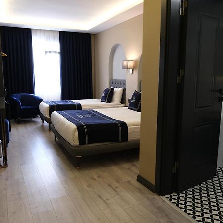 Park Hotel & Private Transportation Istanbul Airport-By Loft Arnavutkoy Exterior foto