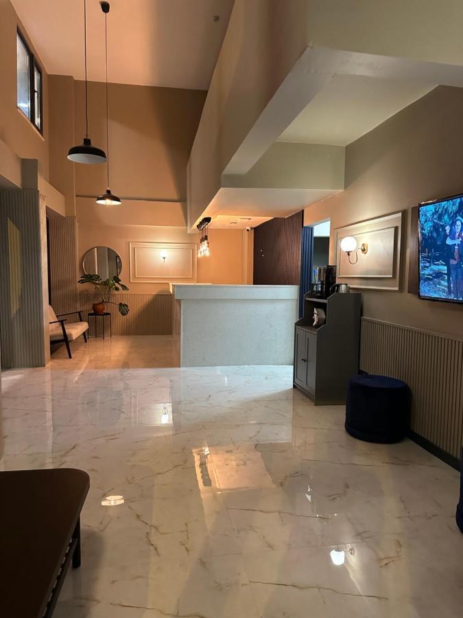 Park Hotel & Private Transportation Istanbul Airport-By Loft Arnavutkoy Exterior foto