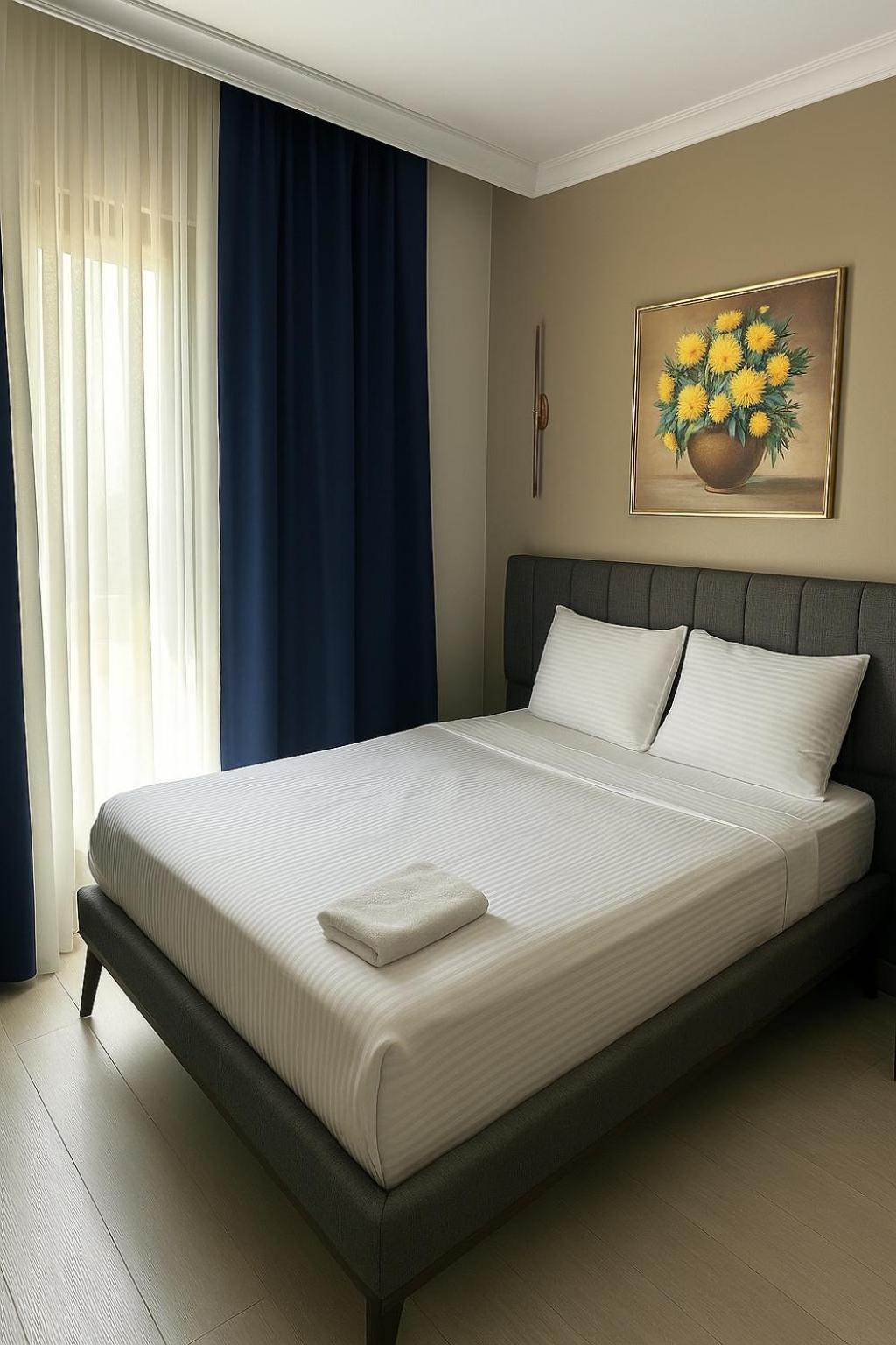 Park Hotel & Private Transportation Istanbul Airport-By Loft Arnavutkoy Exterior foto