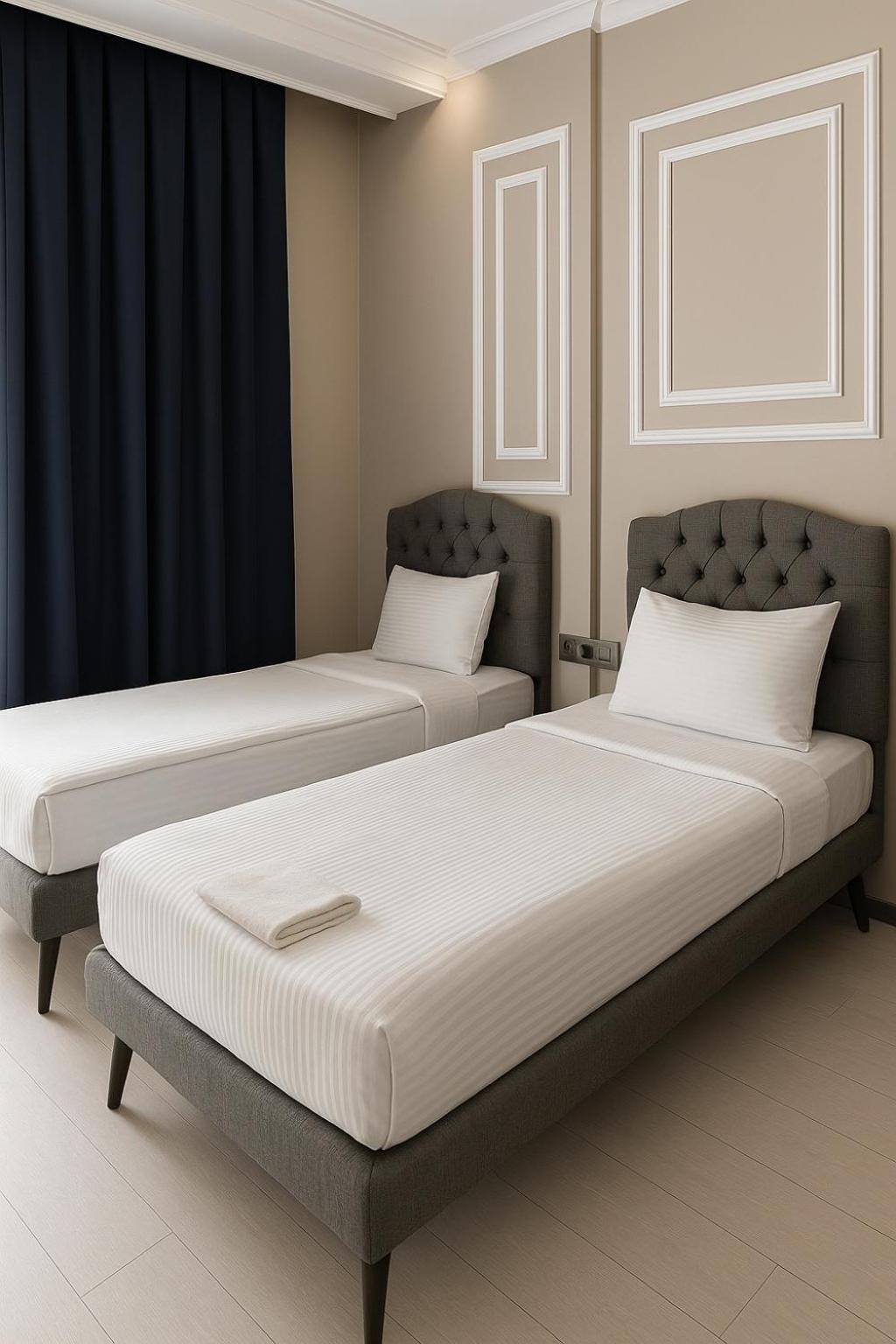 Park Hotel & Private Transportation Istanbul Airport-By Loft Arnavutkoy Exterior foto